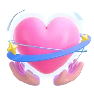 Hand Heart